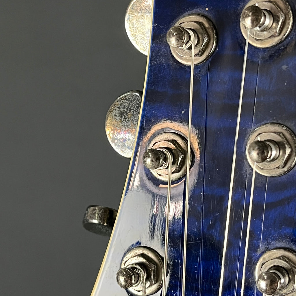 Schecter Diamond Series Exotic Star