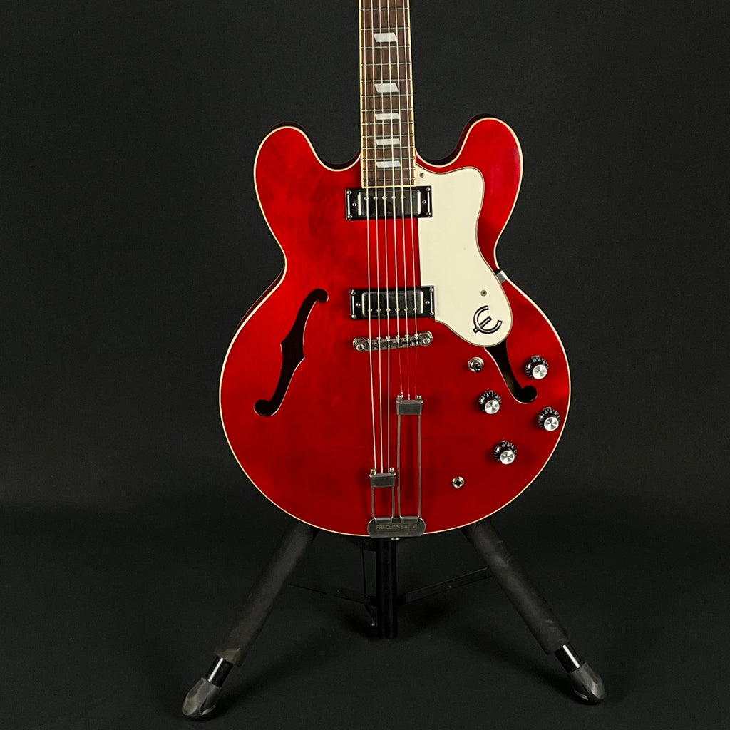 Epiphone Riviera CH 2011