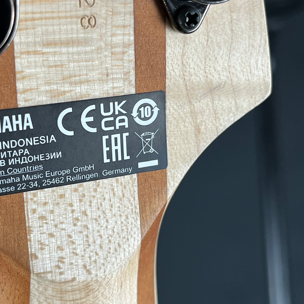 YAMAHA TRBX304 Bass