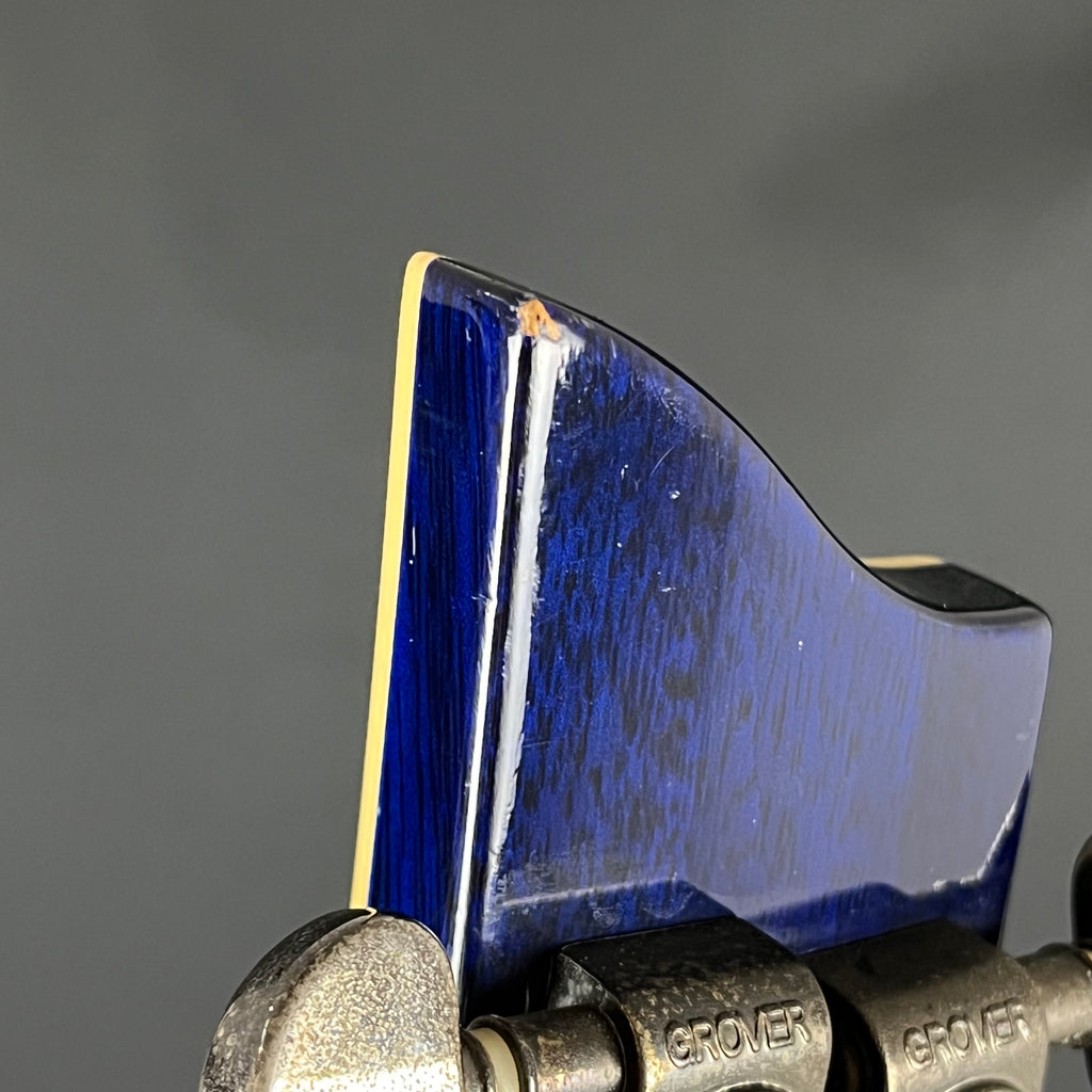 Schecter Diamond Series Exotic Star