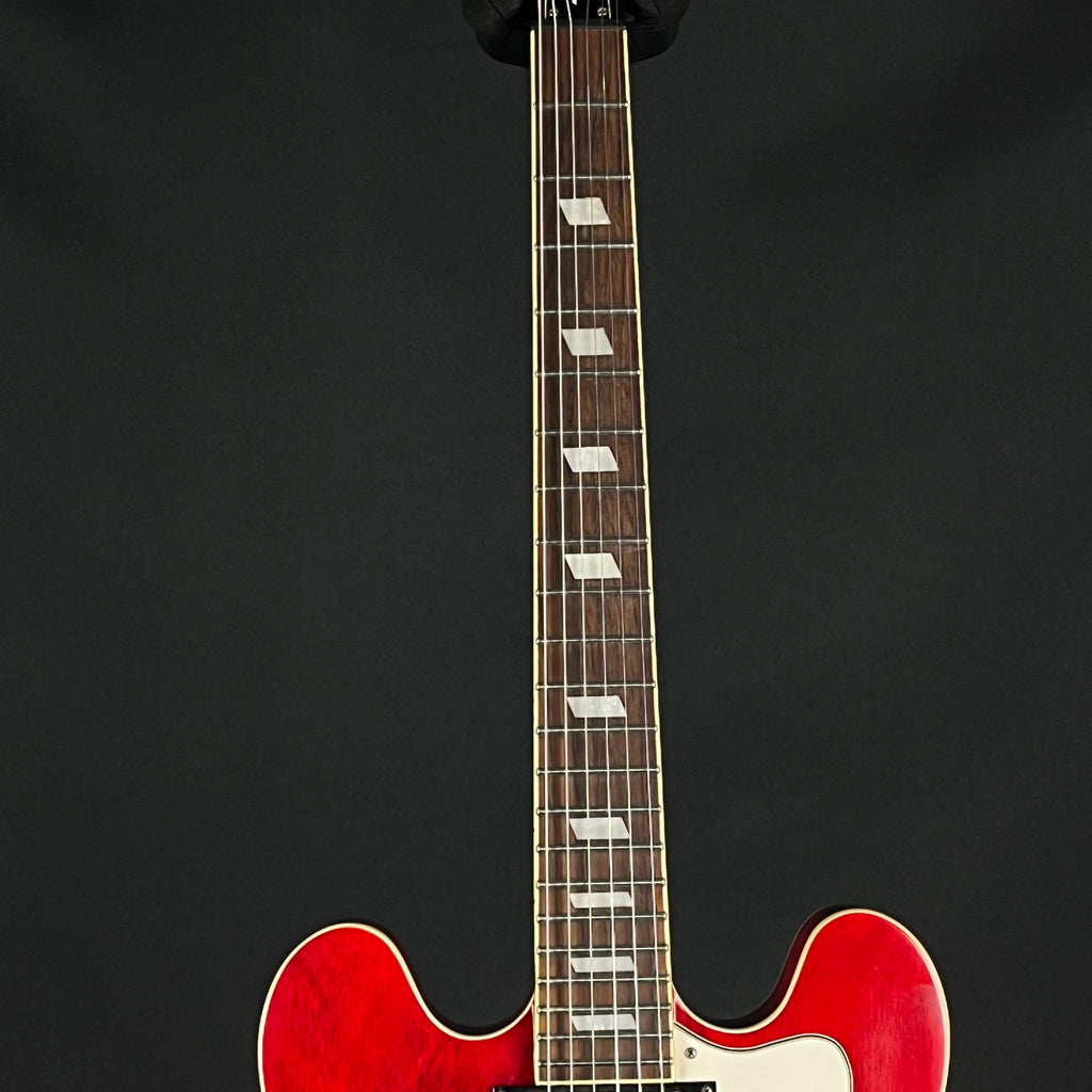 Epiphone Riviera CH 2011