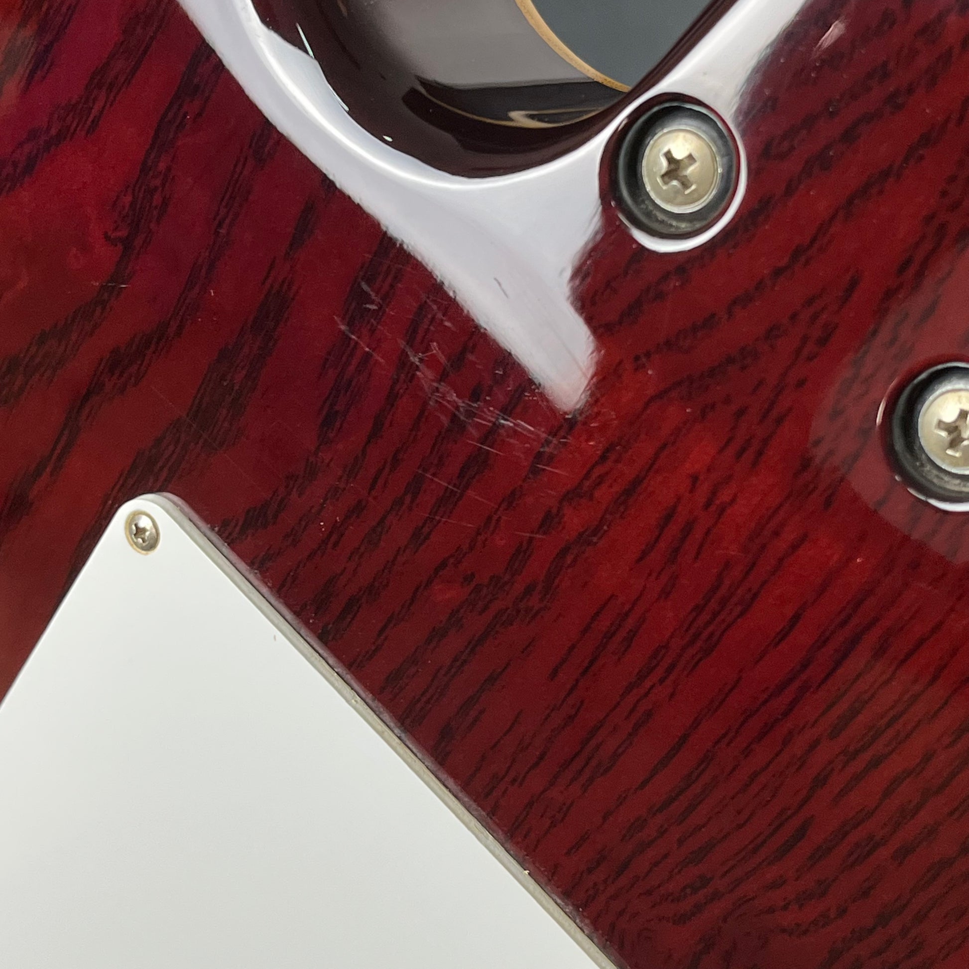 Schecter Japan SD-II-24