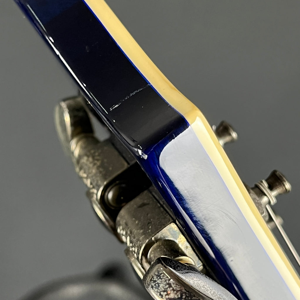 Schecter Diamond Series Exotic Star