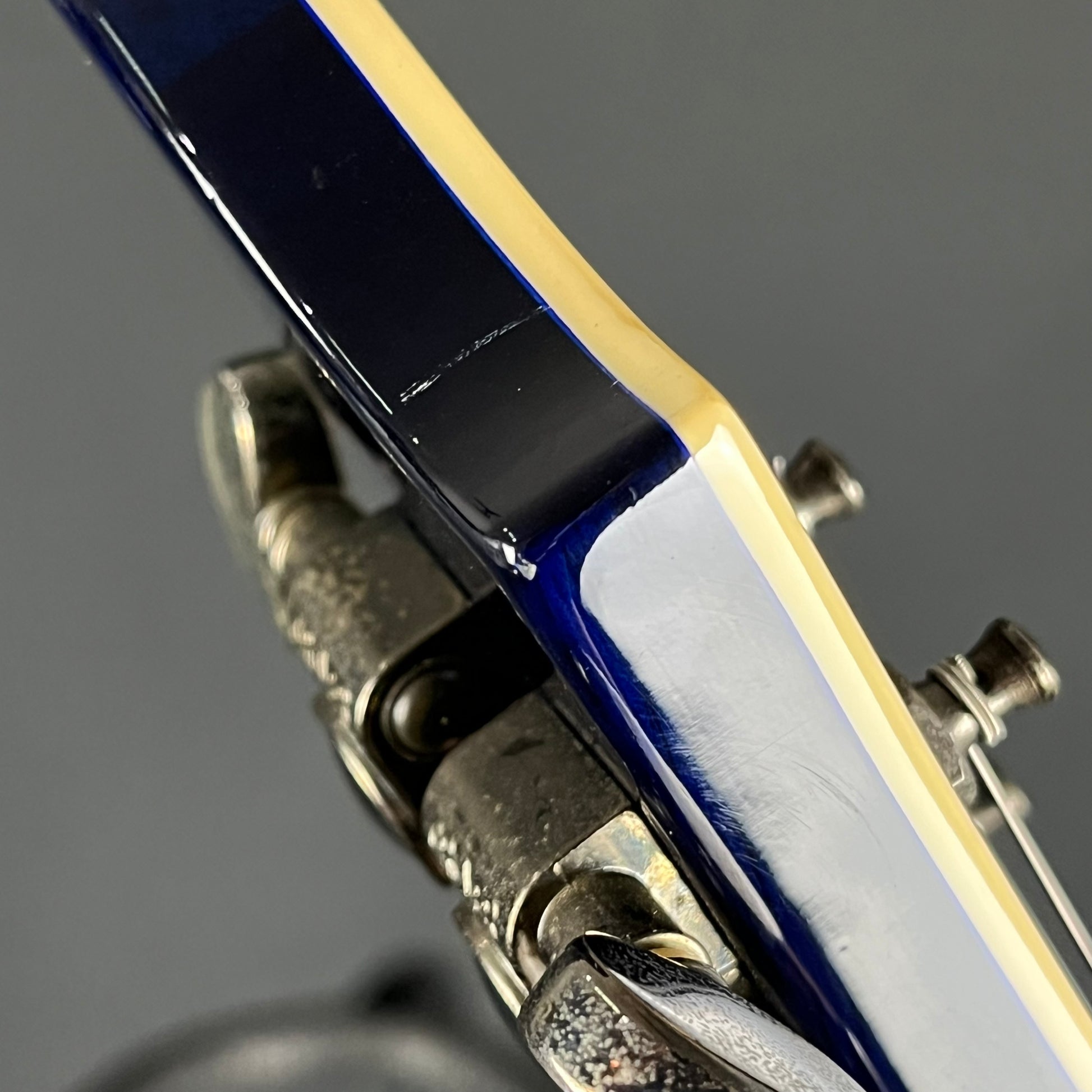 Schecter Diamond Series Exotic Star