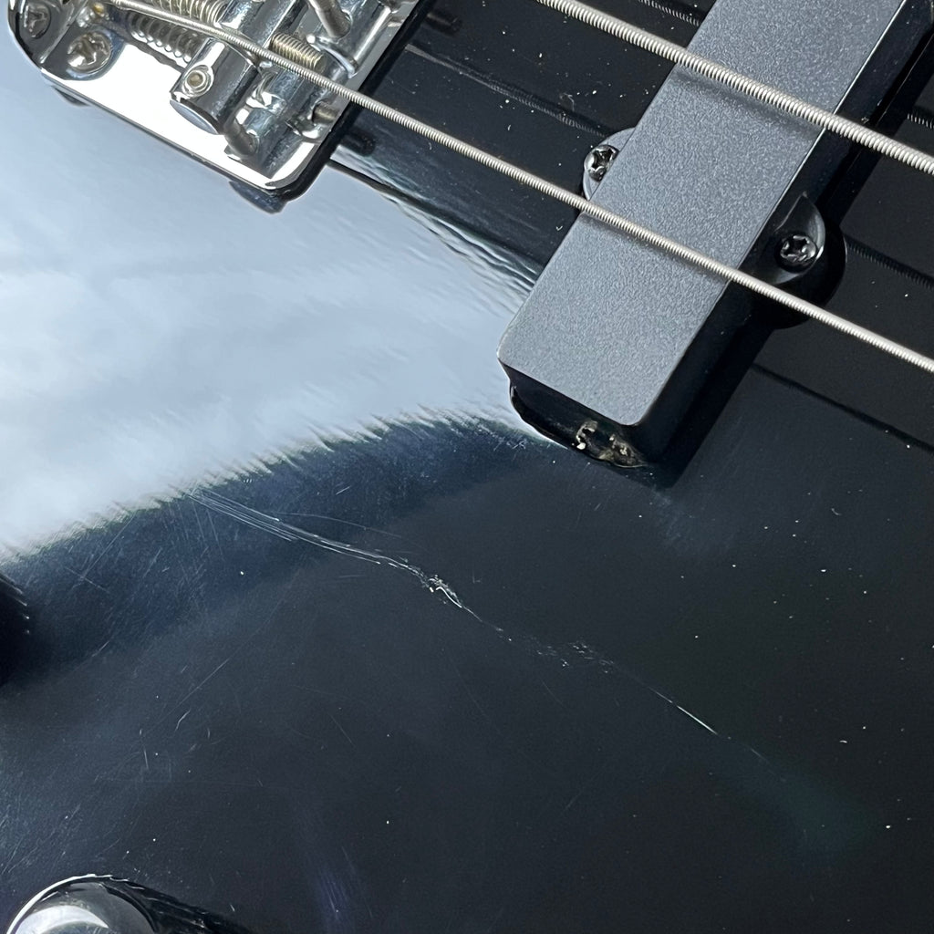 YAMAHA RBX360 Bass