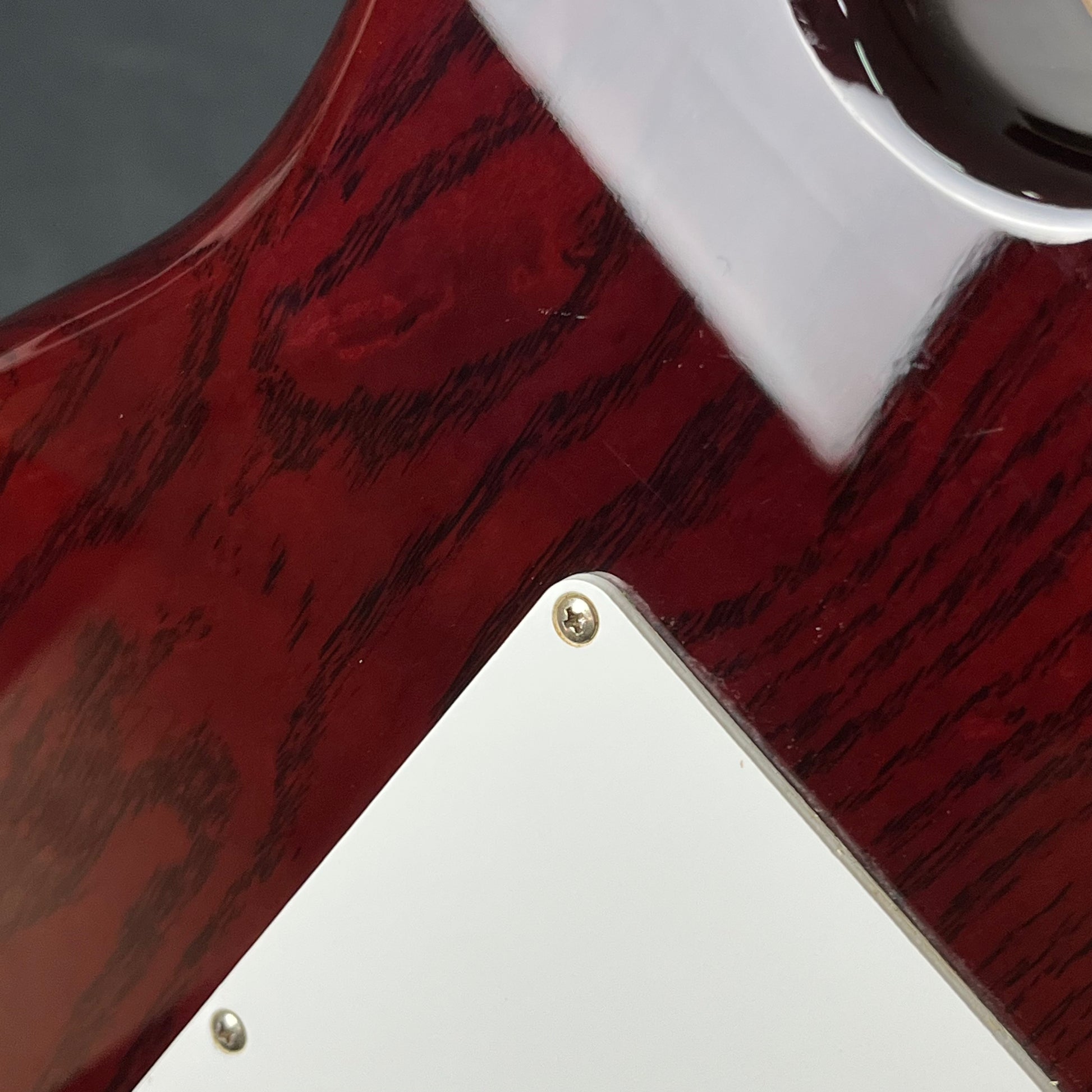 Schecter Japan SD-II-24