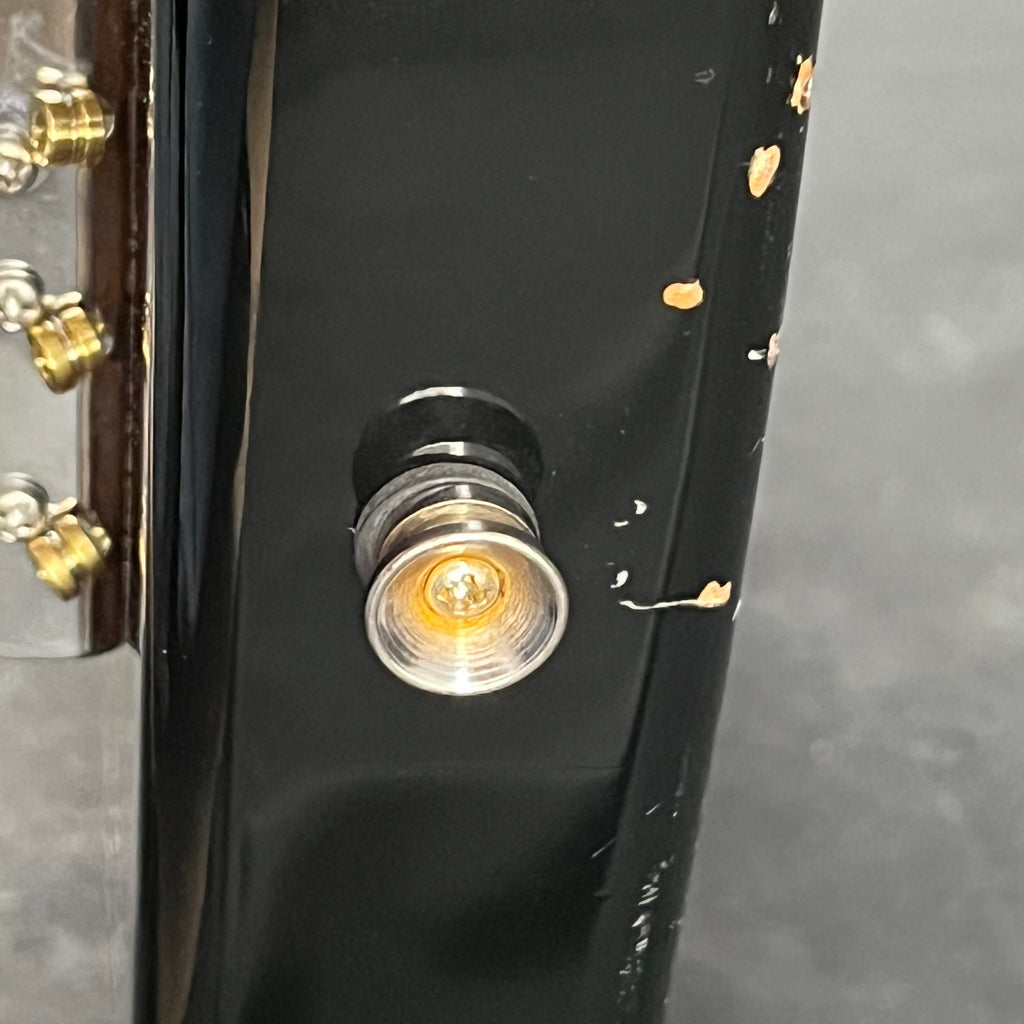 Bacchus Universe Series Jazz Bass