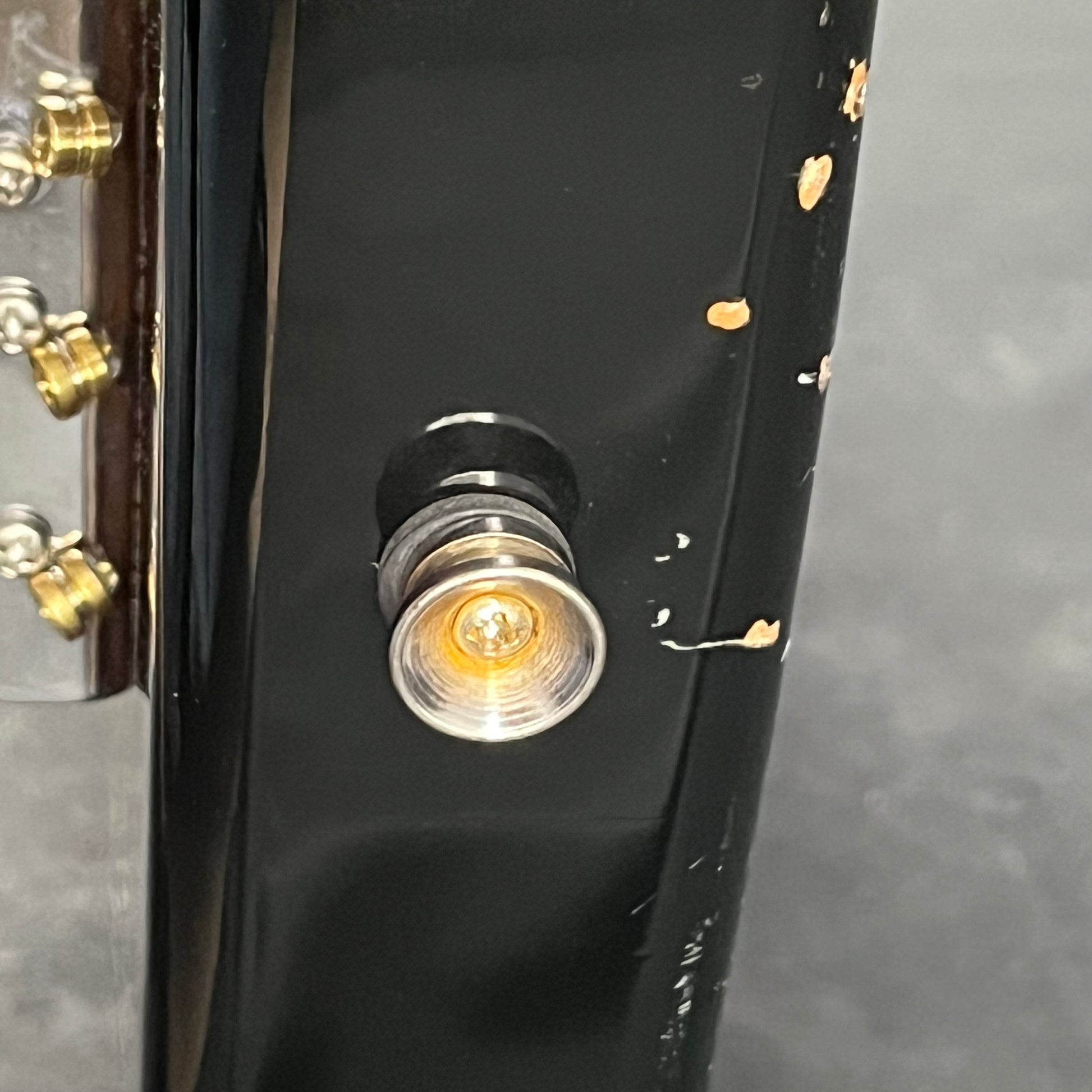 Bacchus Universe Series Jazz Bass