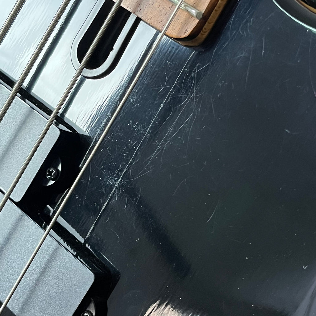 YAMAHA RBX360 Bass