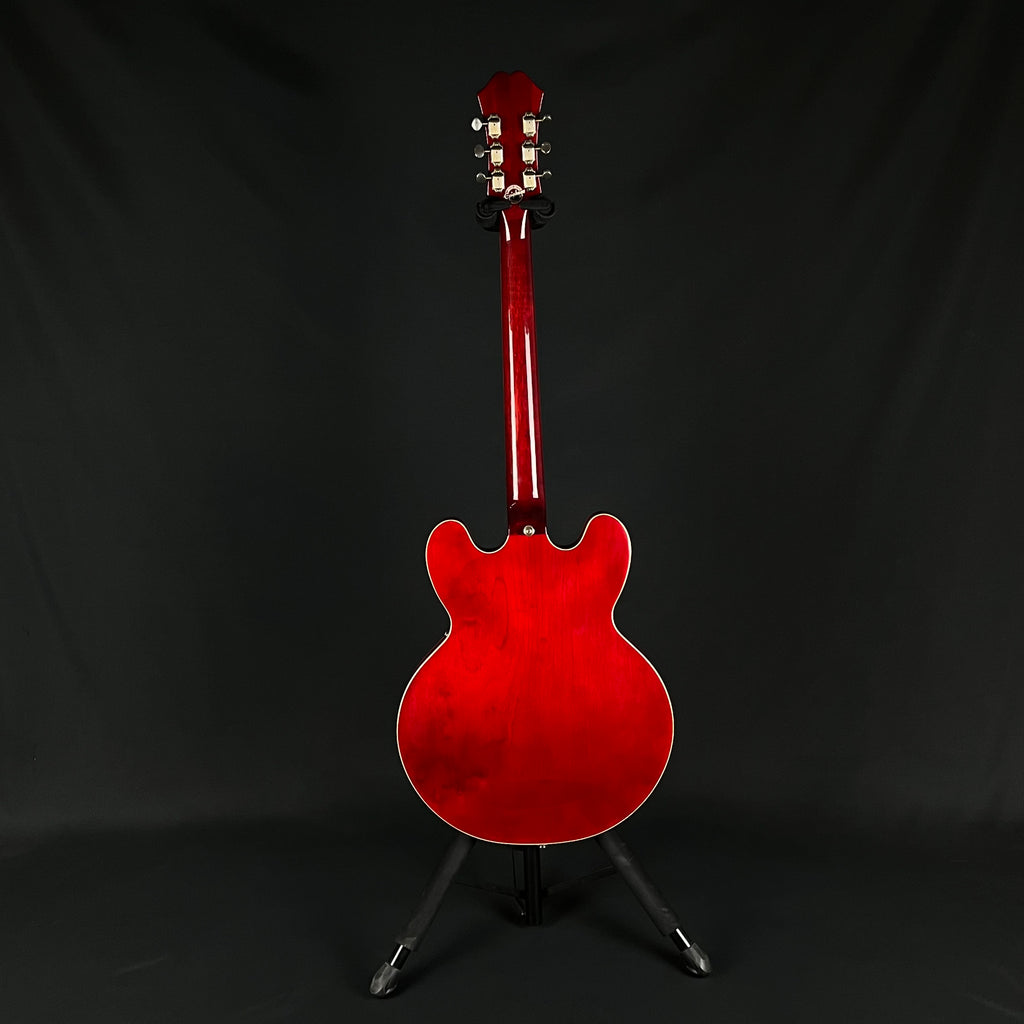 Epiphone Riviera CH 2011