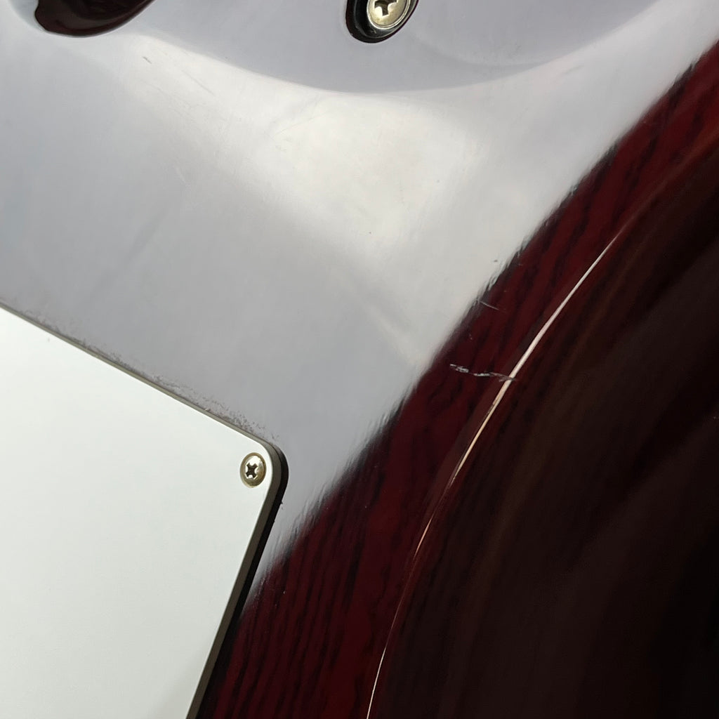 Schecter Japan SD-II-24