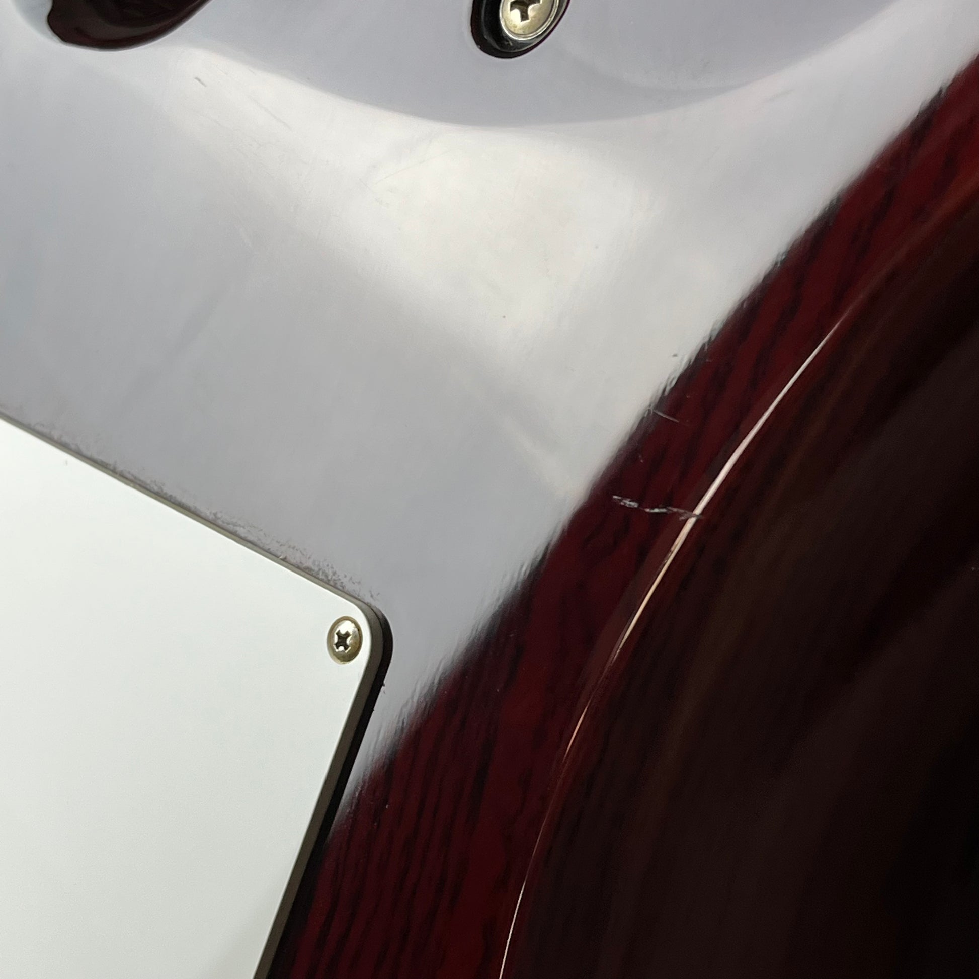 Schecter Japan SD-II-24