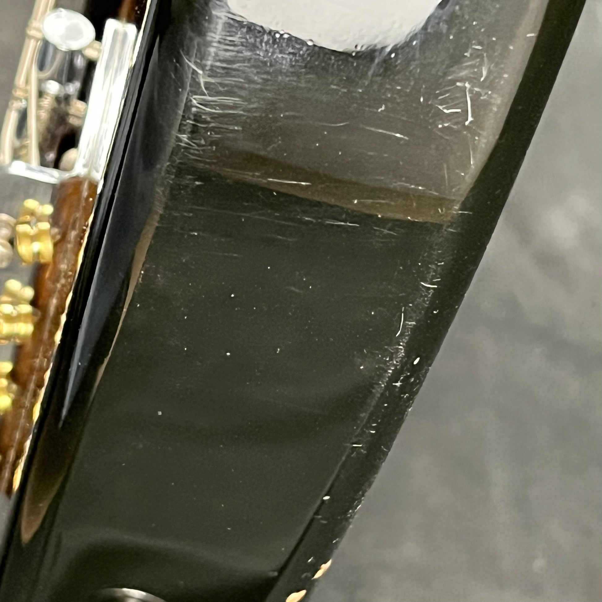 Bacchus Universe Series Jazz Bass