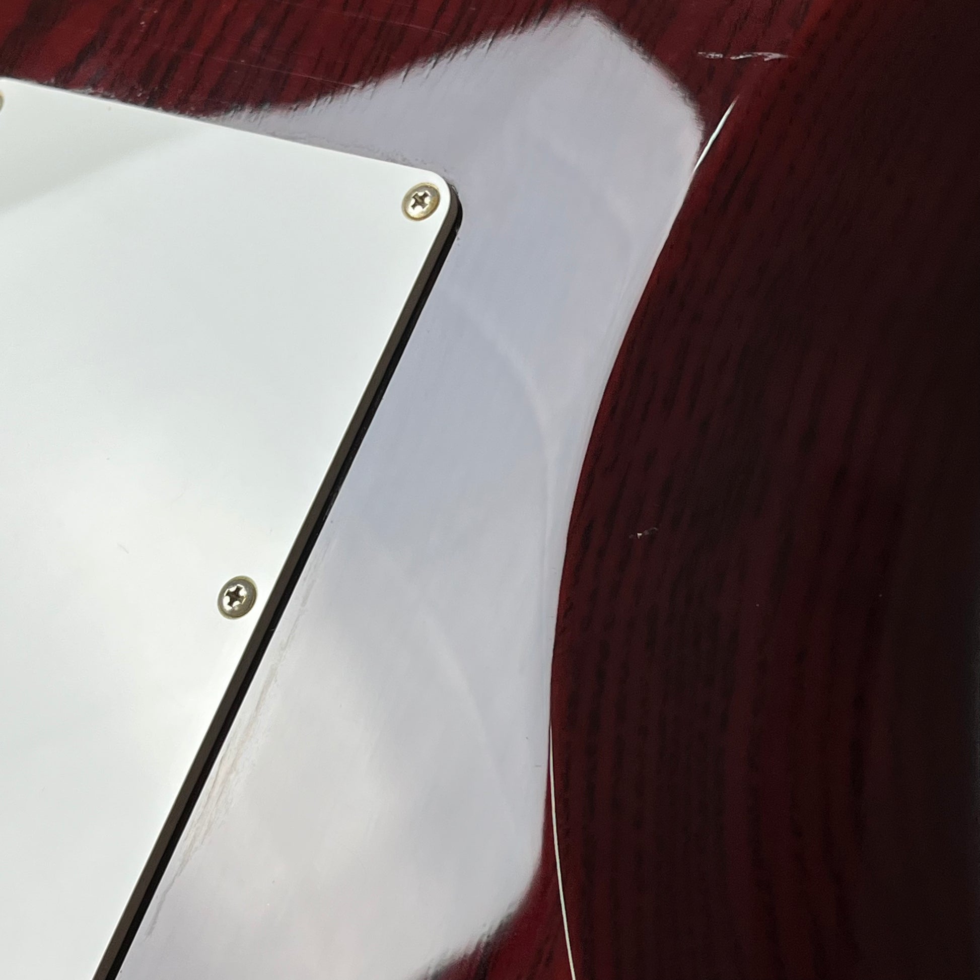 Schecter Japan SD-II-24