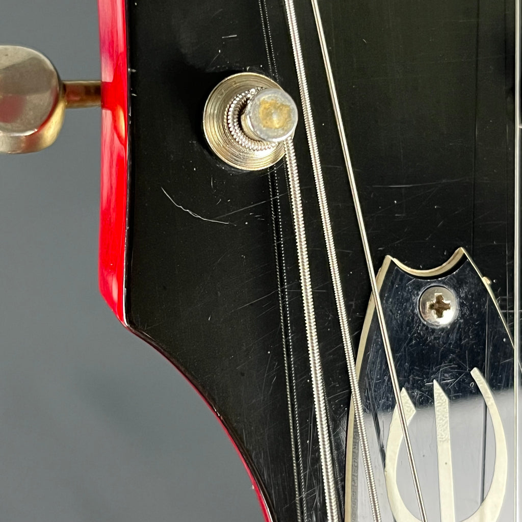 Epiphone Riviera CH 2011