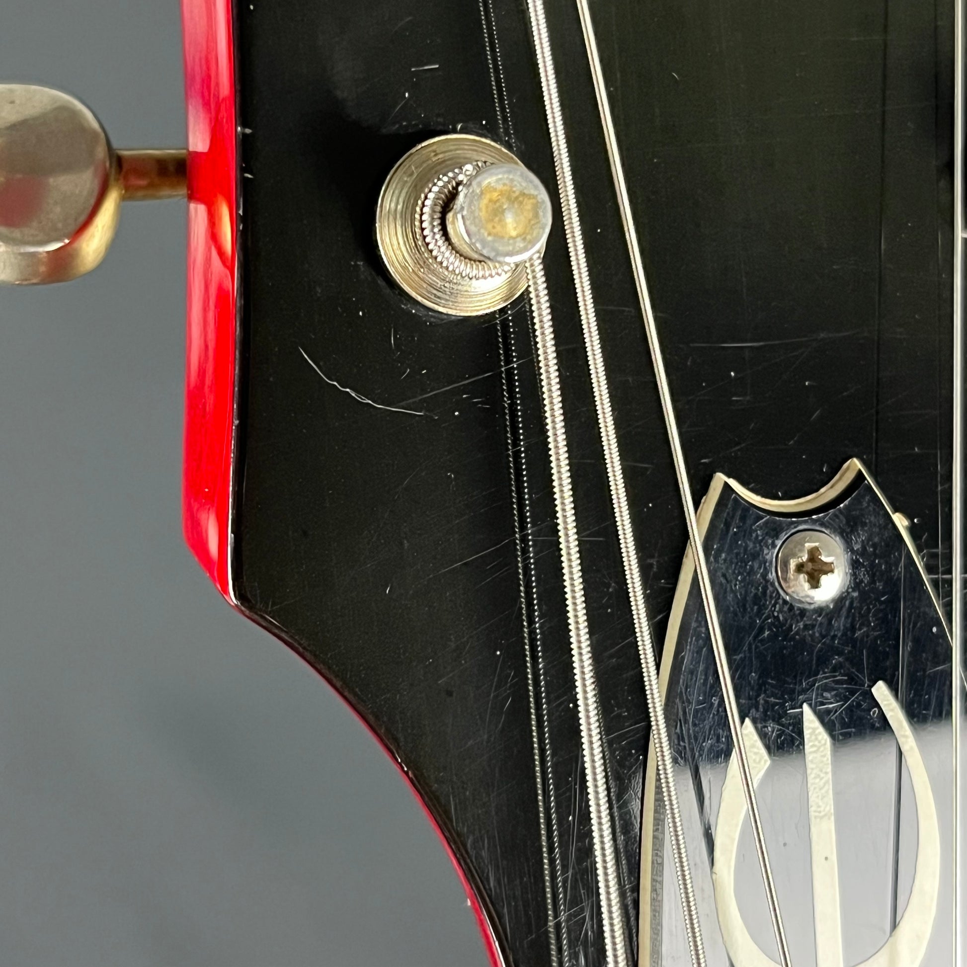 Epiphone Riviera CH 2011