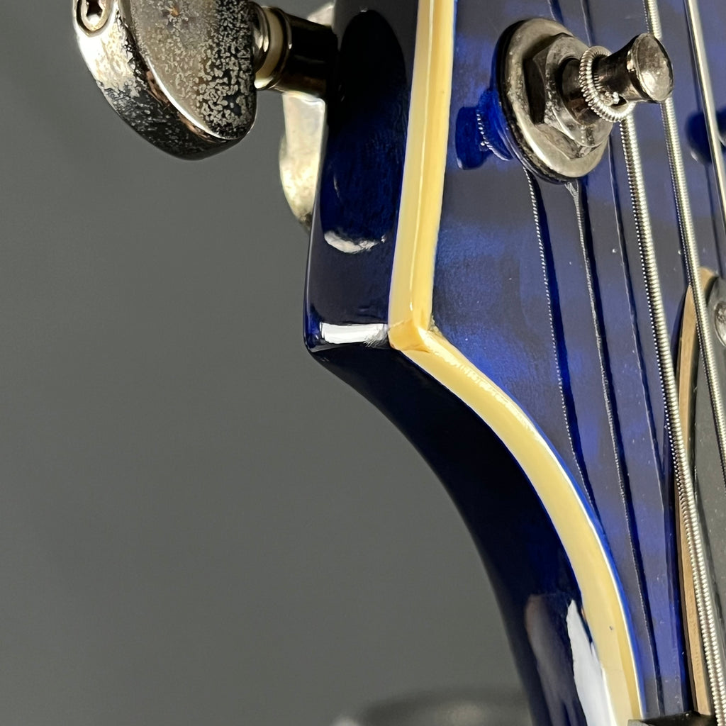 Schecter Diamond Series Exotic Star