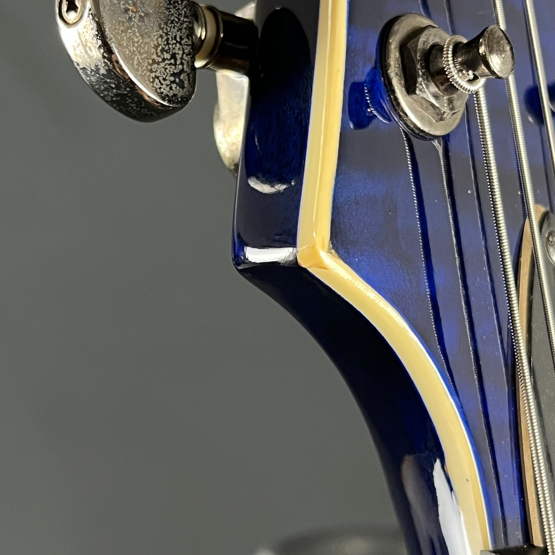 Schecter Diamond Series Exotic Star