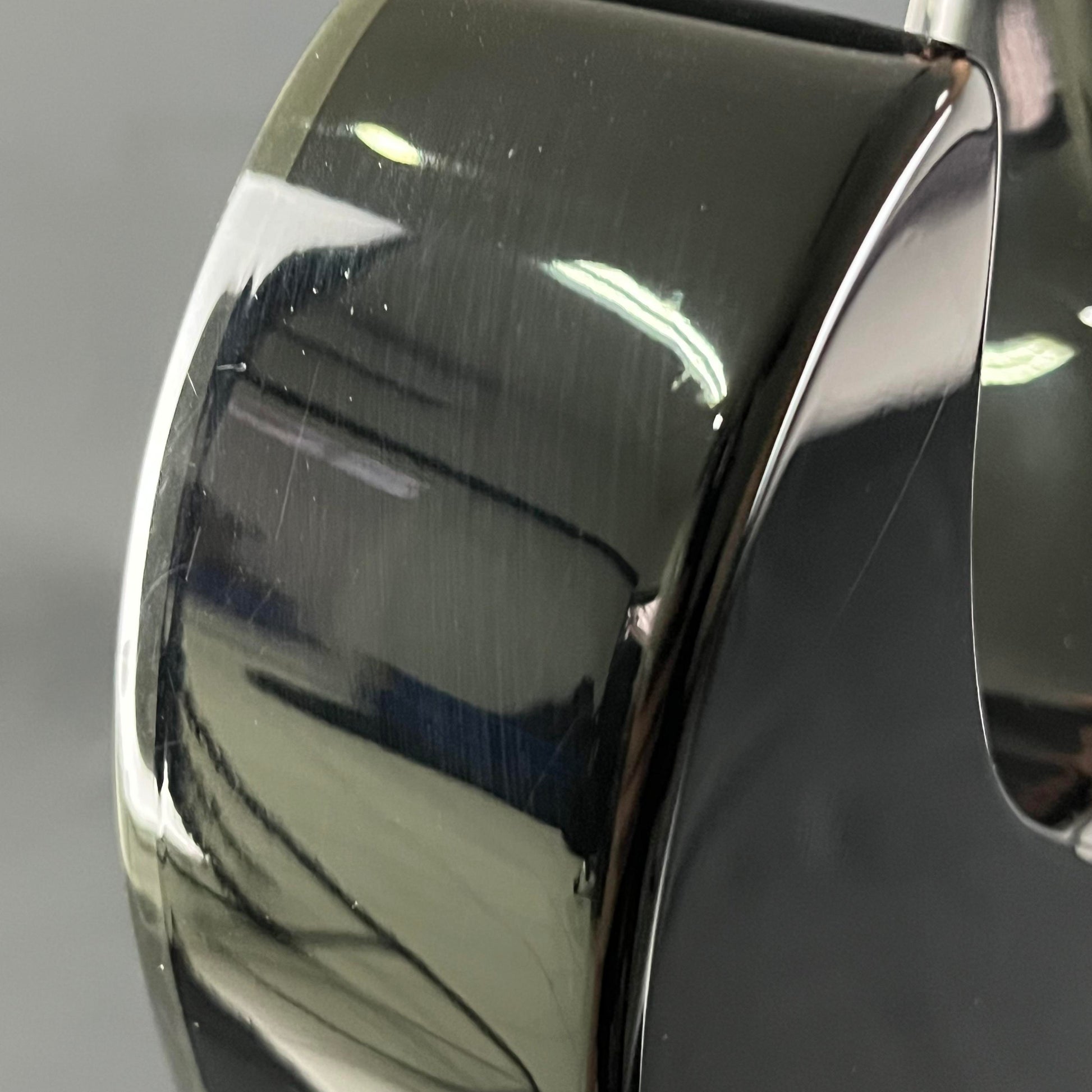 Schecter Synyster Gates Custom Black w/Red Stripes