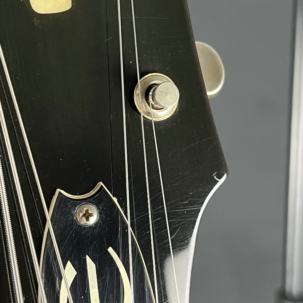 Epiphone Riviera CH 2011