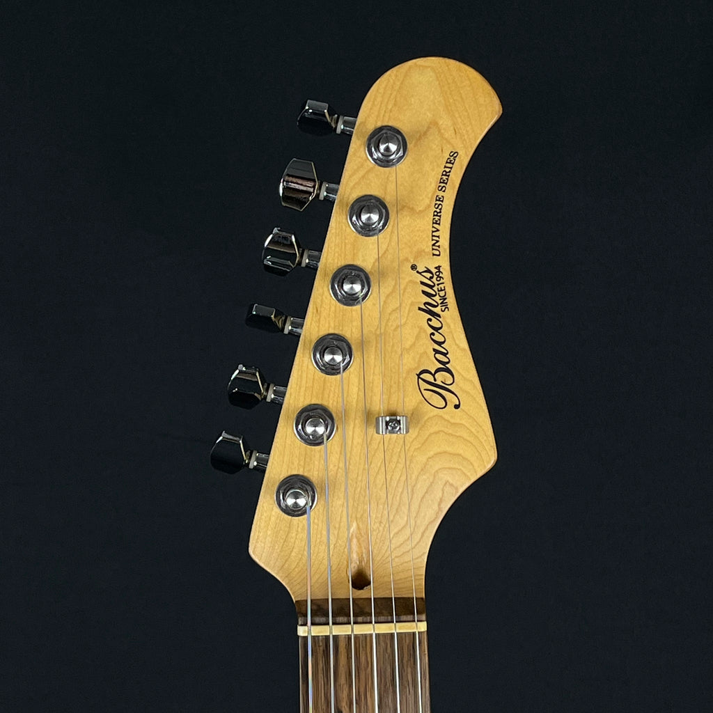 Bacchus BST-1R Stratocaster