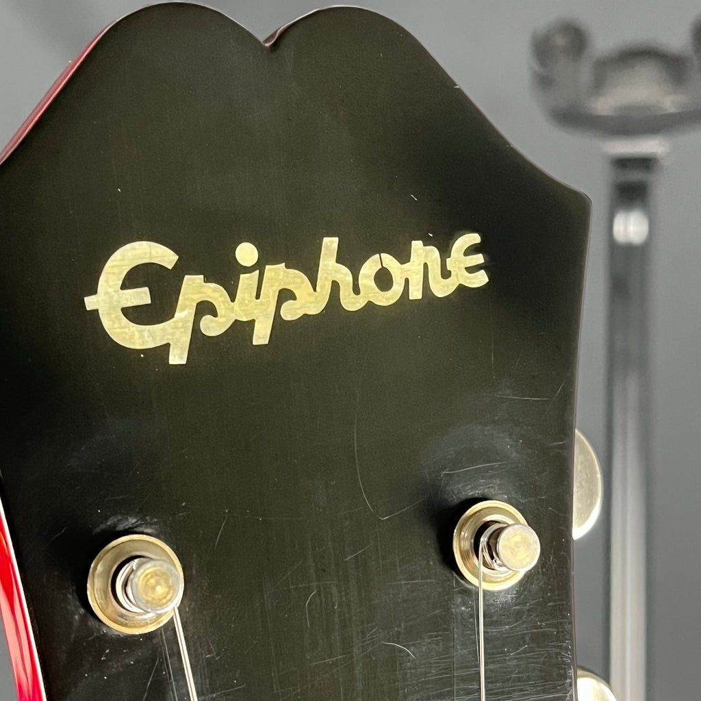 Epiphone Riviera CH 2011