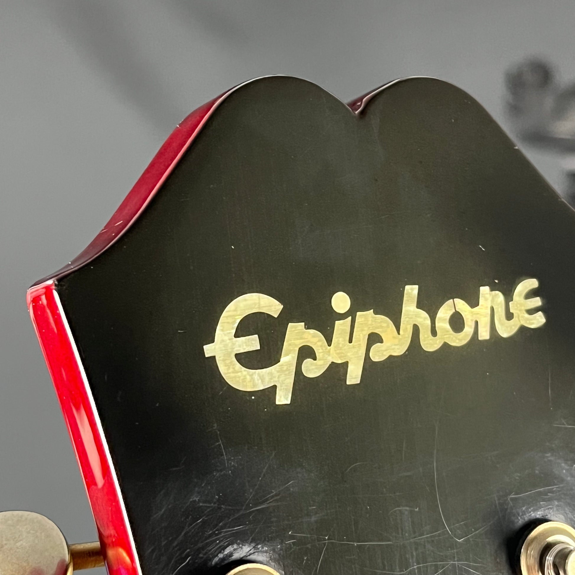 Epiphone Riviera CH 2011