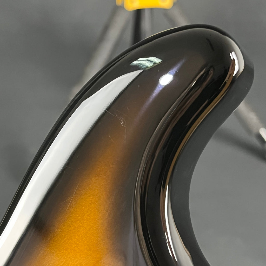 Fernandes Stratocaster