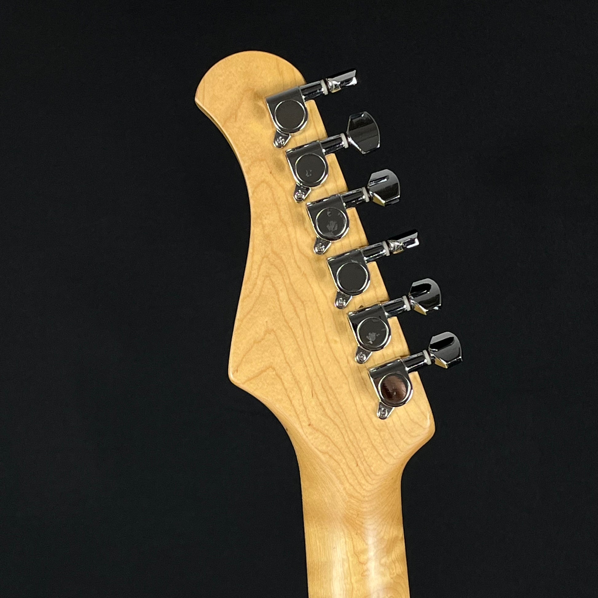 Bacchus BST-1R Stratocaster