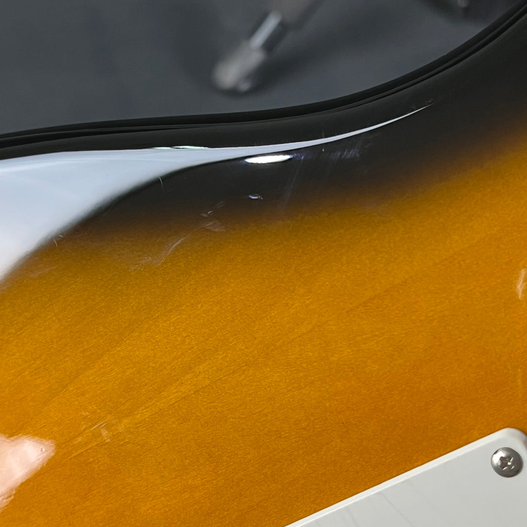 Fernandes Stratocaster