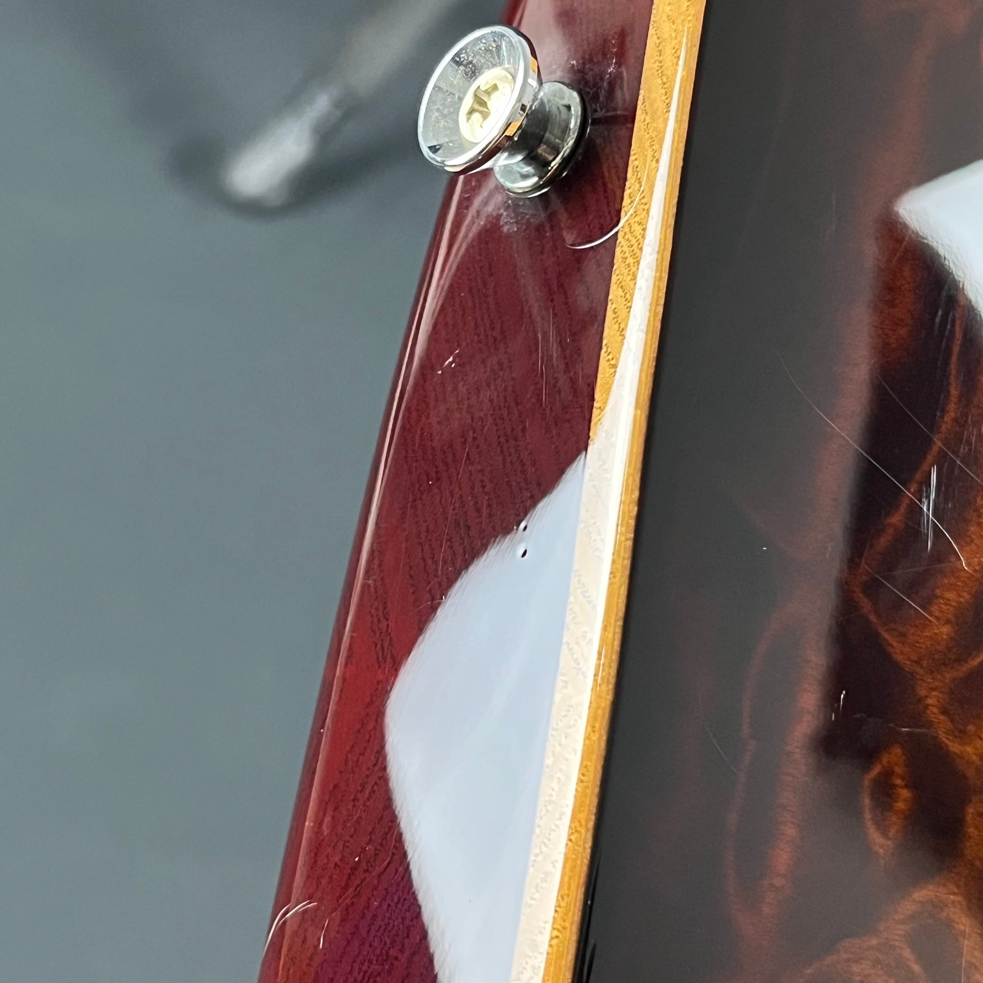 Schecter Japan SD-II-24