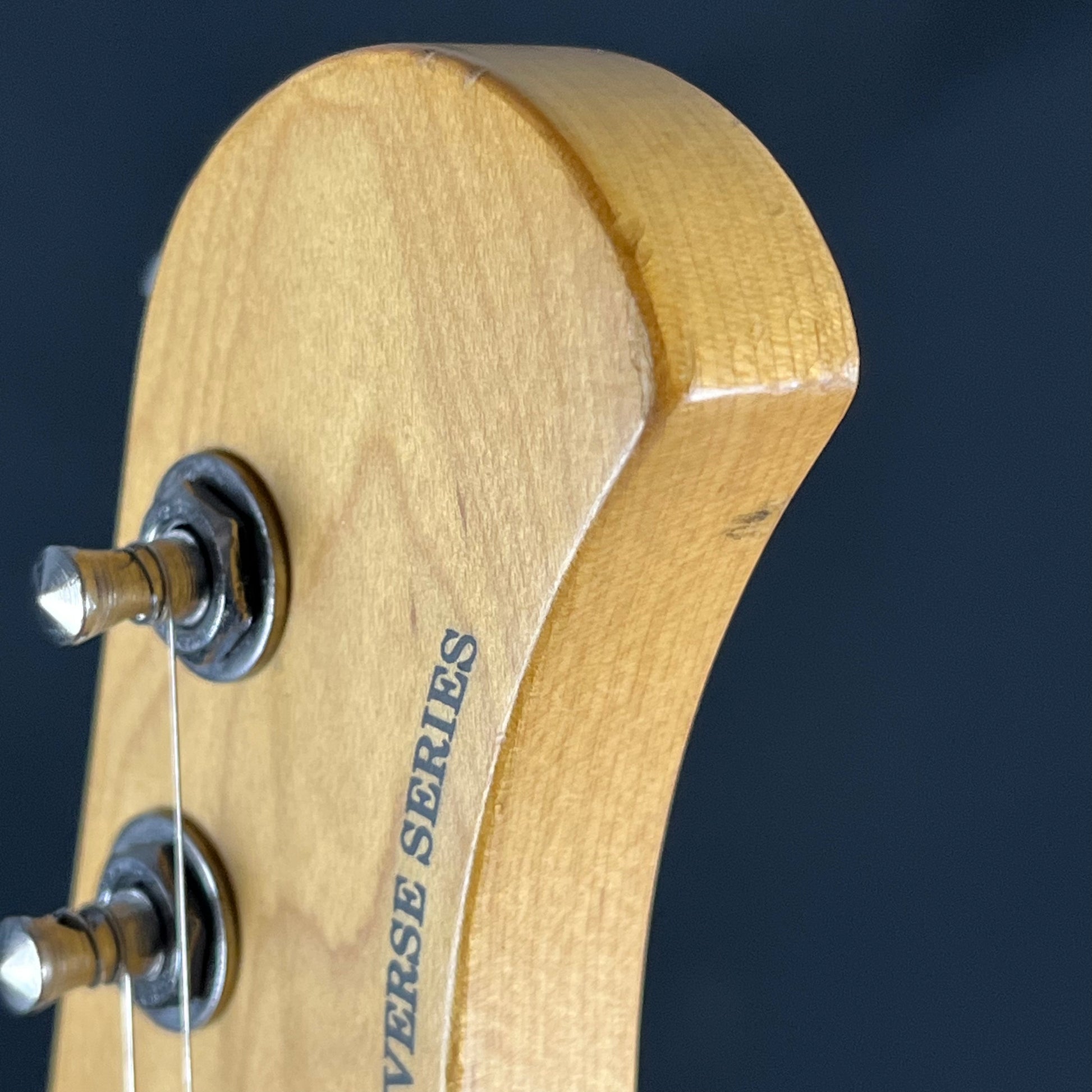 Bacchus BST-1R Stratocaster