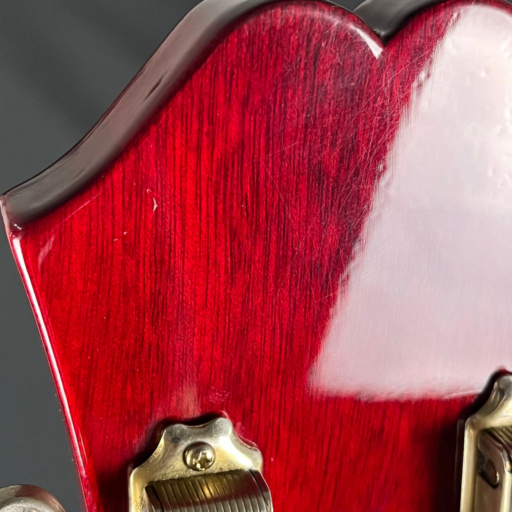 Epiphone Riviera CH 2011