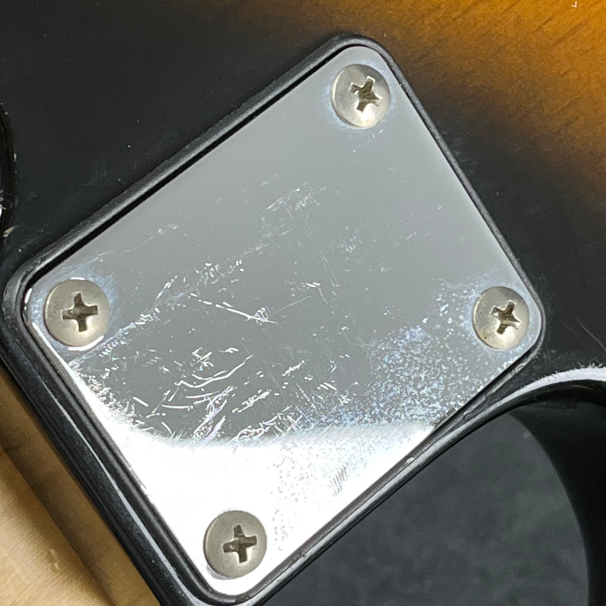 Bacchus Universe Series Jazz Bass