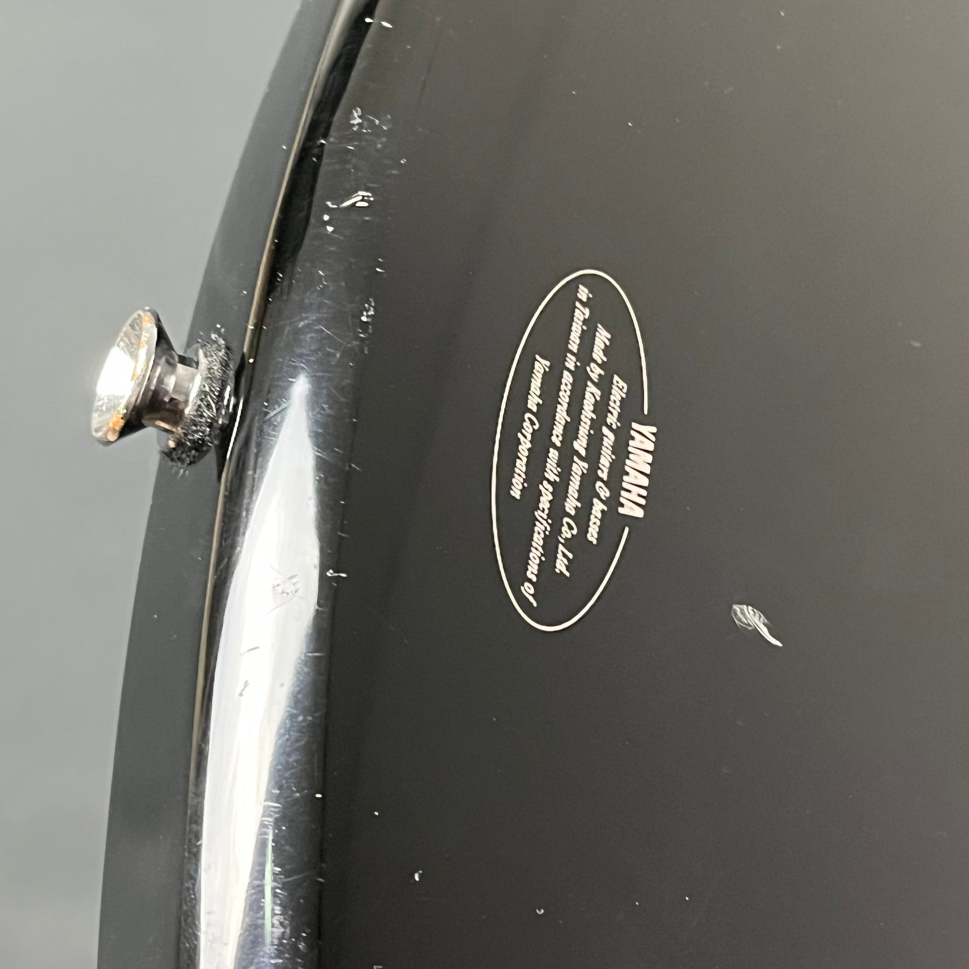 YAMAHA RBX360 Bass