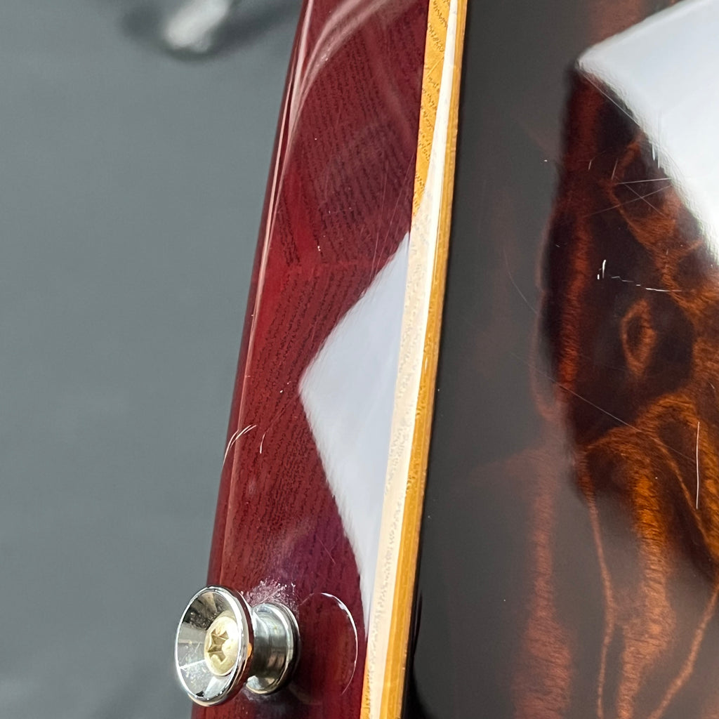 Schecter Japan SD-II-24