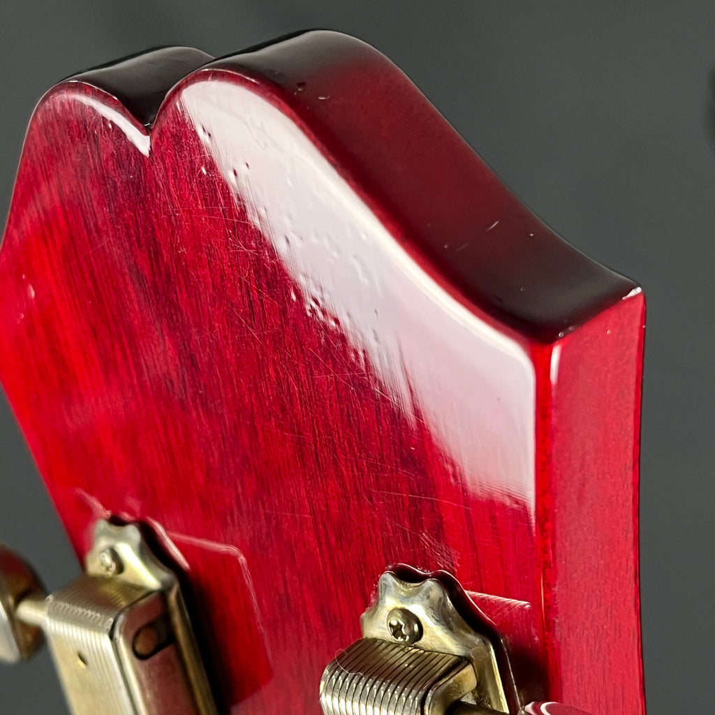 Epiphone Riviera CH 2011