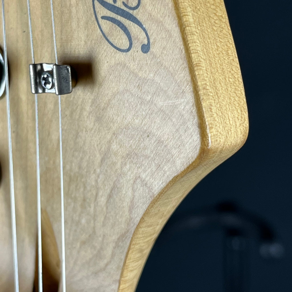 Bacchus BST-1R Stratocaster