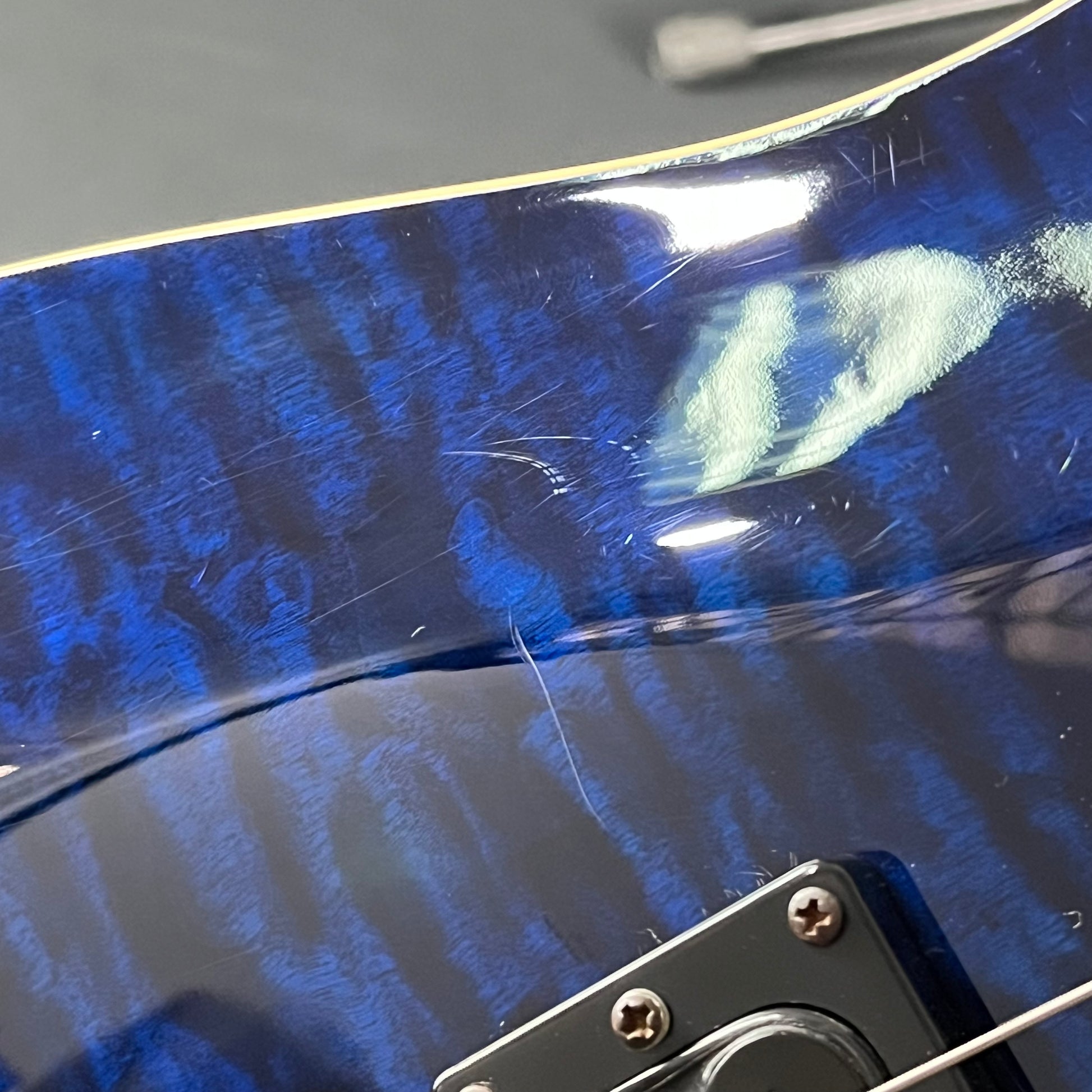 Schecter Diamond Series Exotic Star