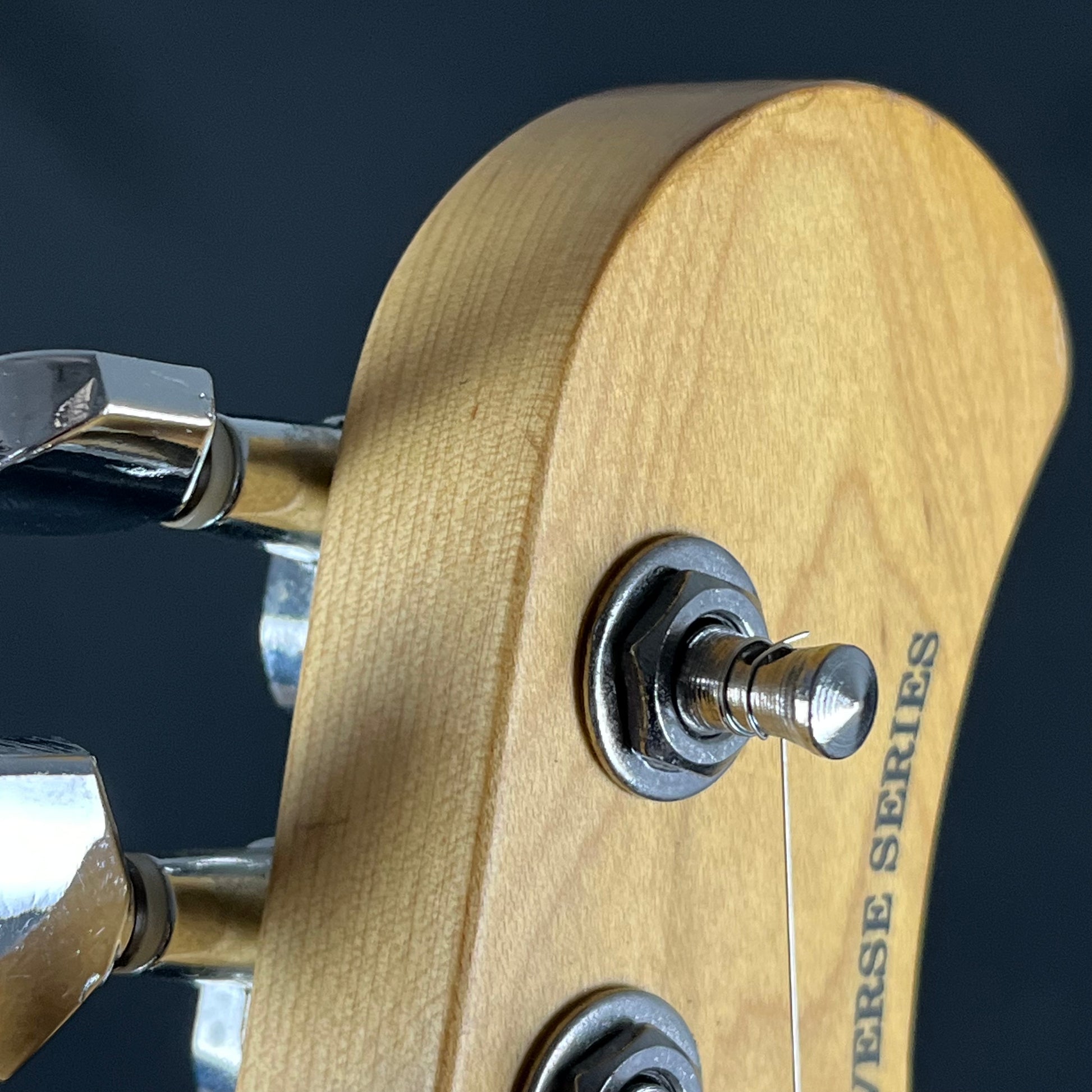 Bacchus BST-1R Stratocaster