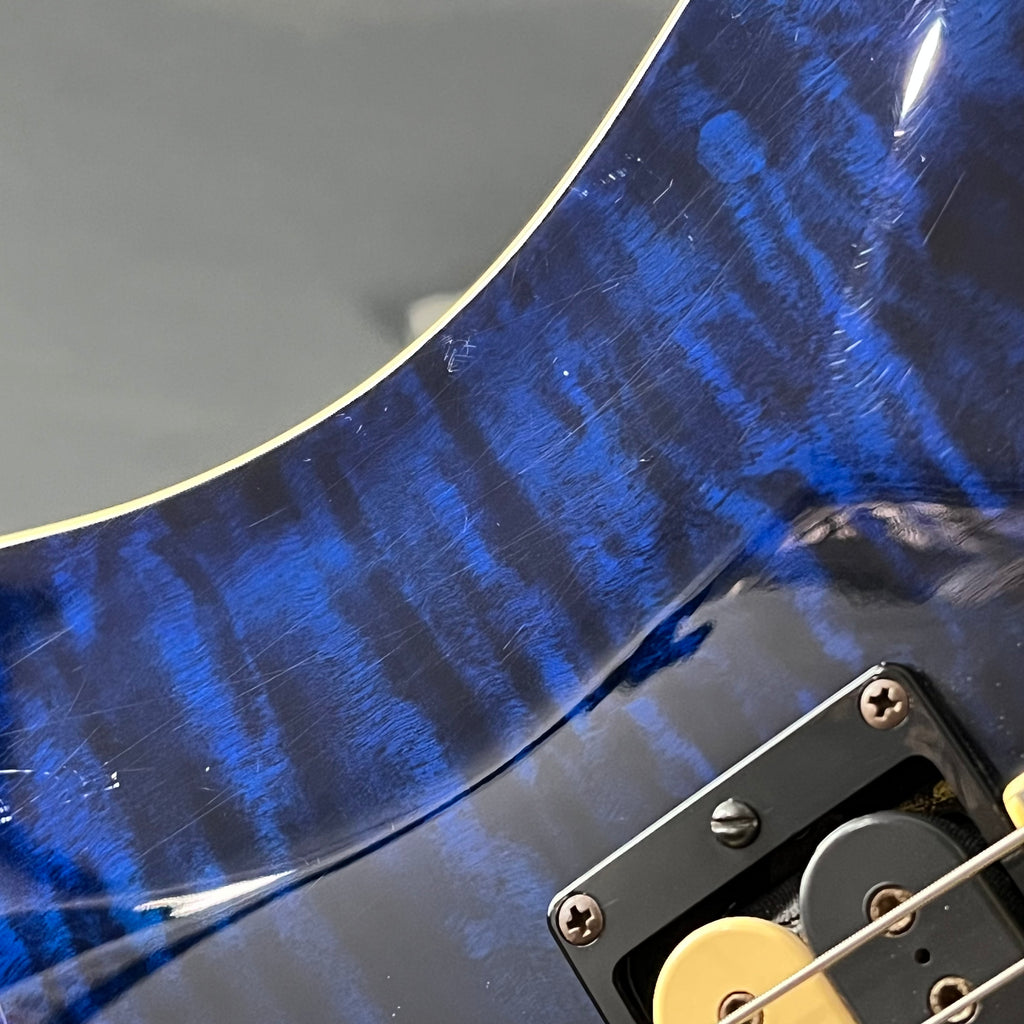 Schecter Diamond Series Exotic Star