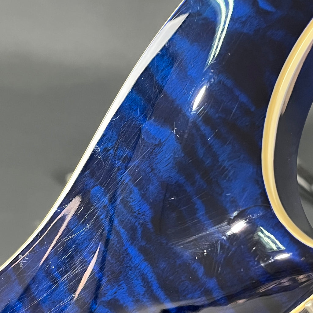 Schecter Diamond Series Exotic Star