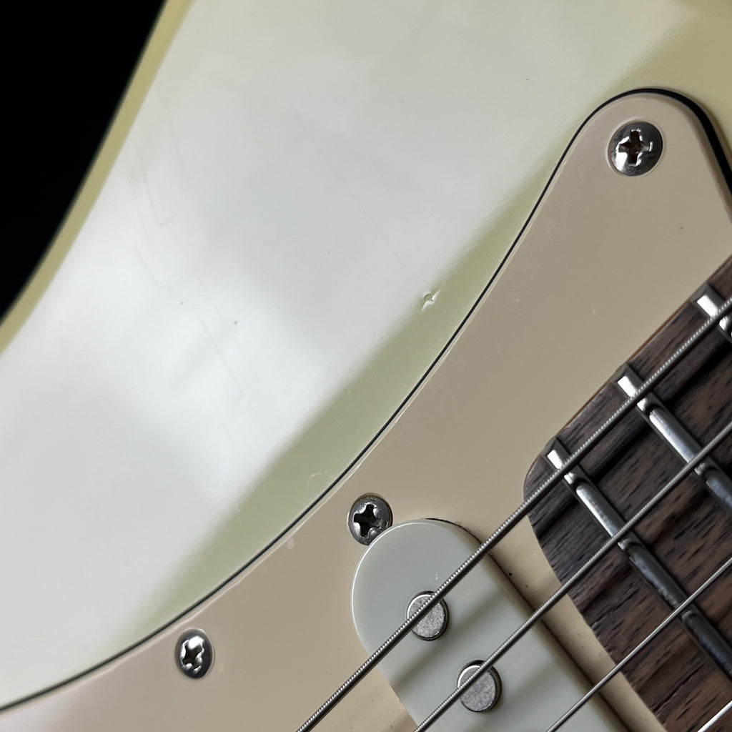 Bacchus BST-1R Stratocaster
