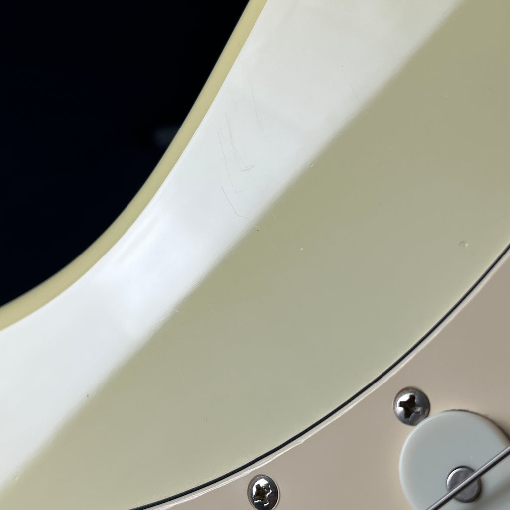 Bacchus BST-1R Stratocaster