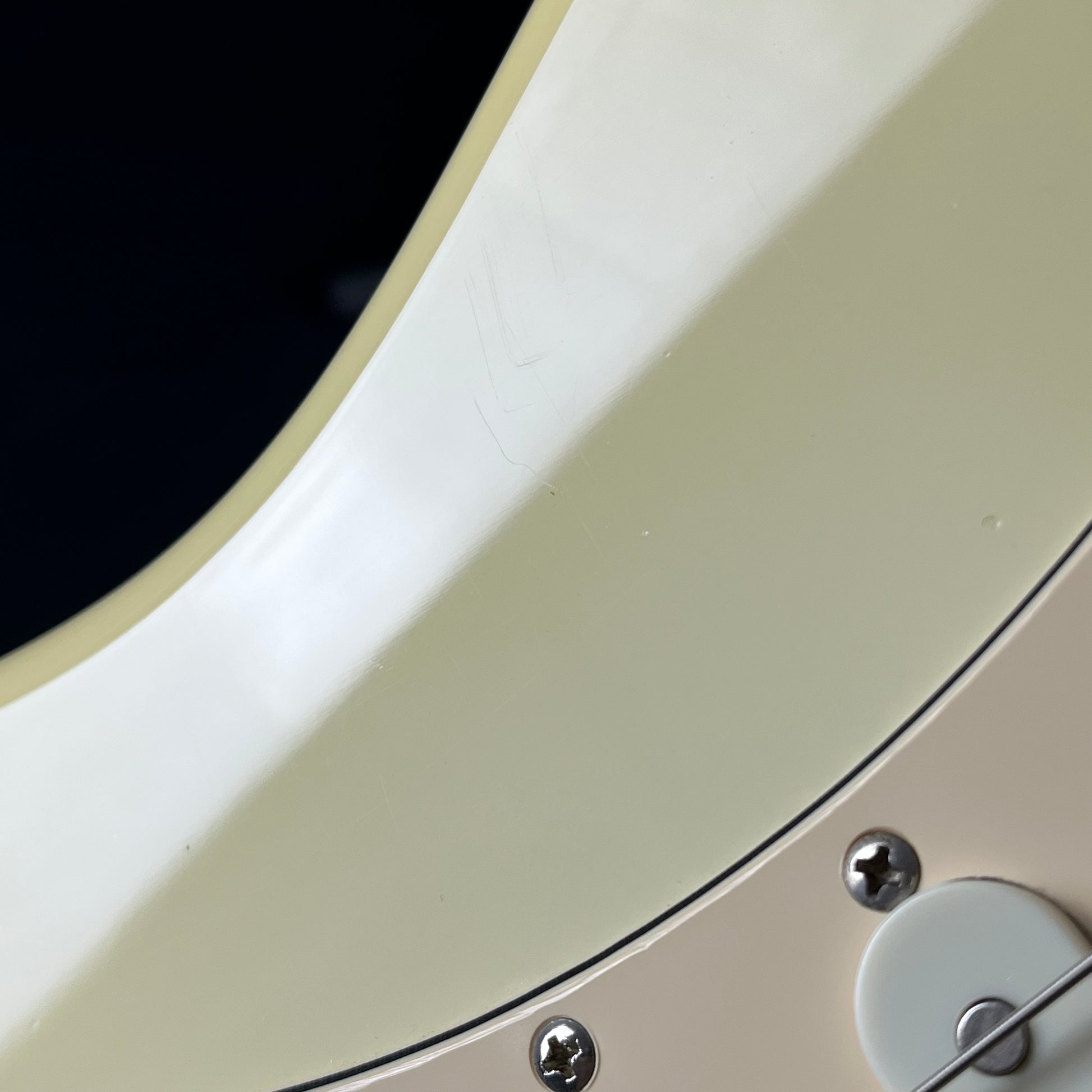 Bacchus BST-1R Stratocaster