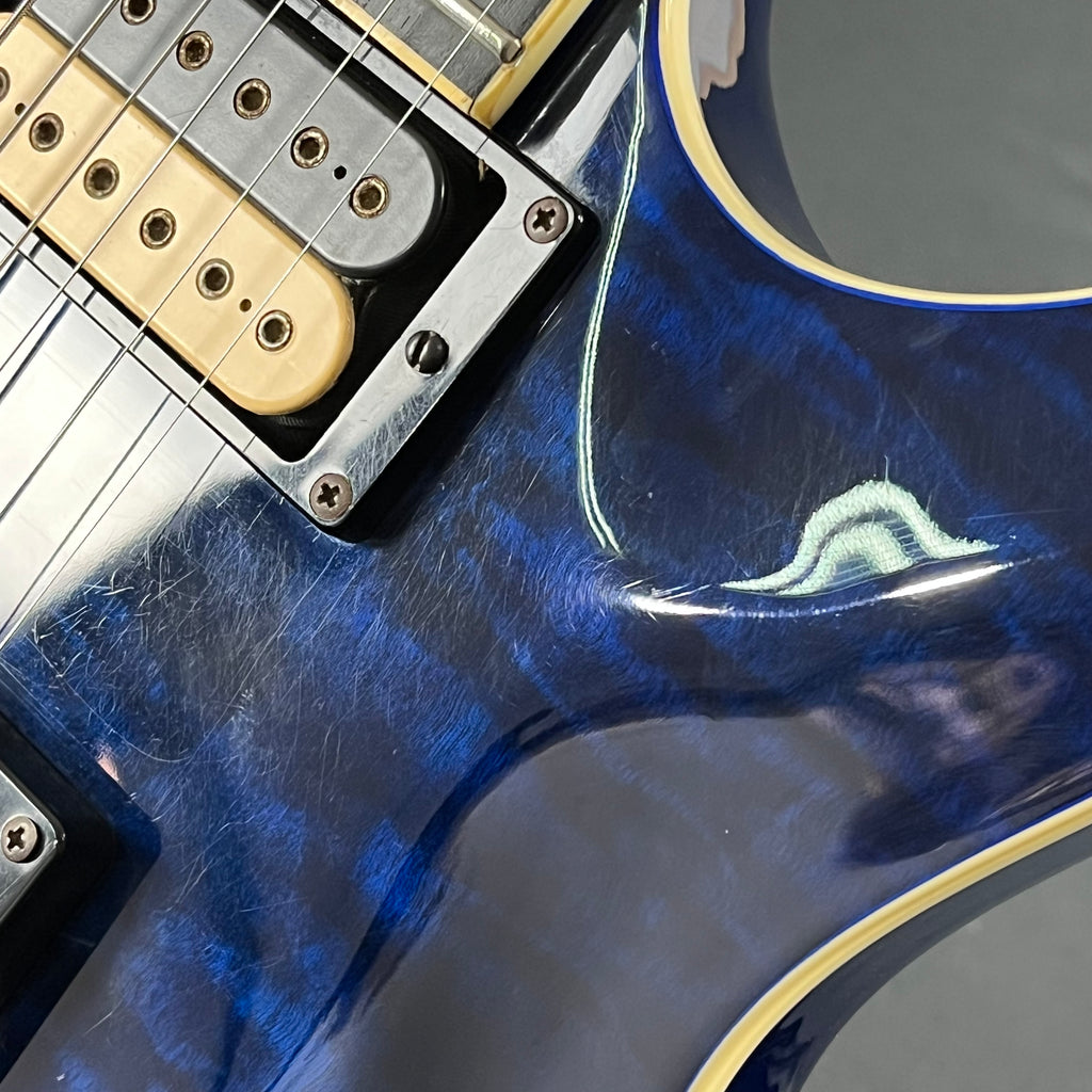 Schecter Diamond Series Exotic Star