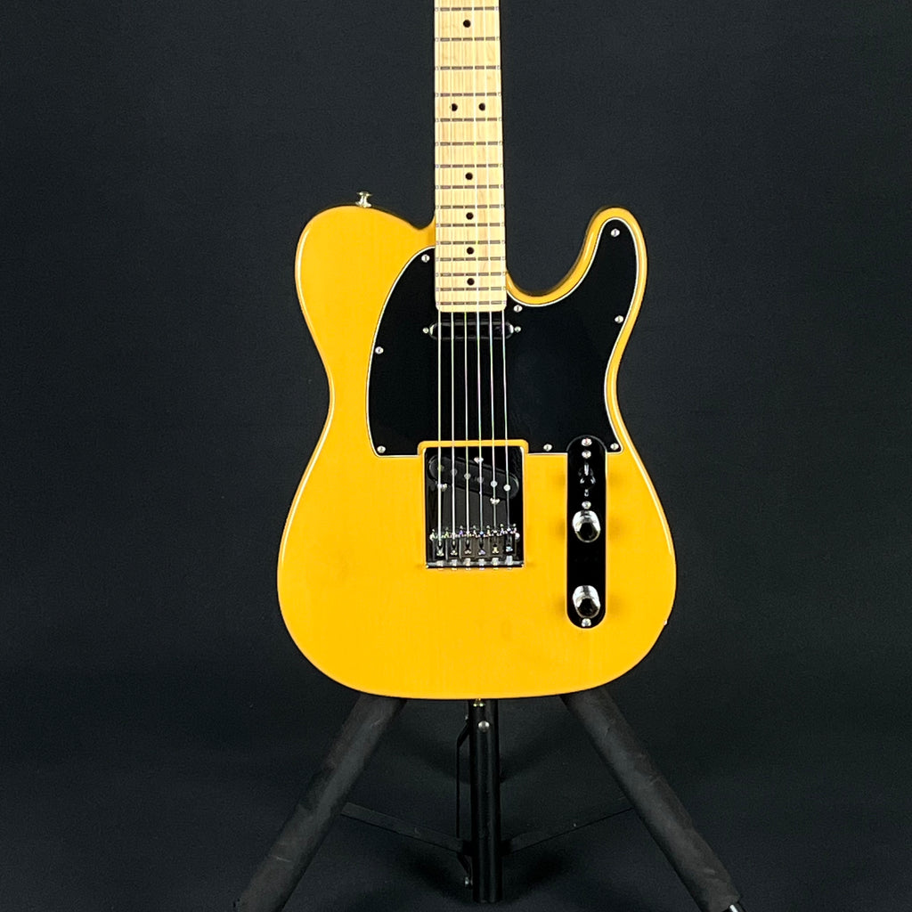 Fender Player Telecaster BTB MN 2020