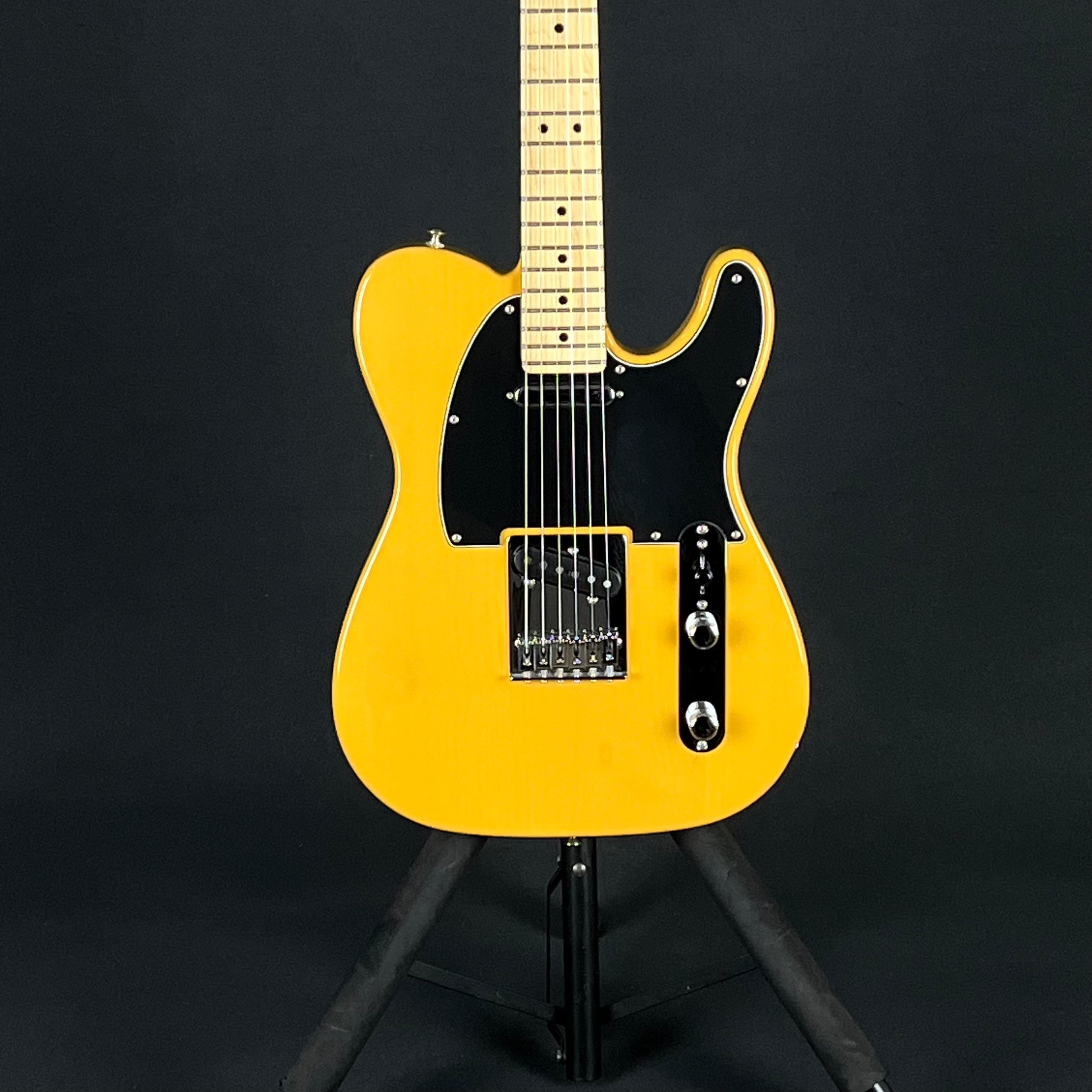 Fender Player Telecaster BTB MN 2020