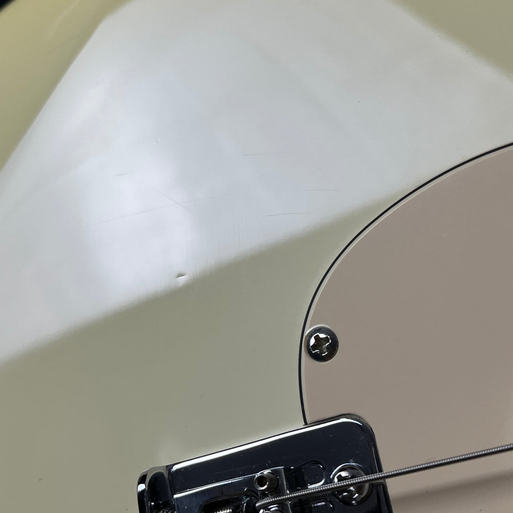 Bacchus BST-1R Stratocaster