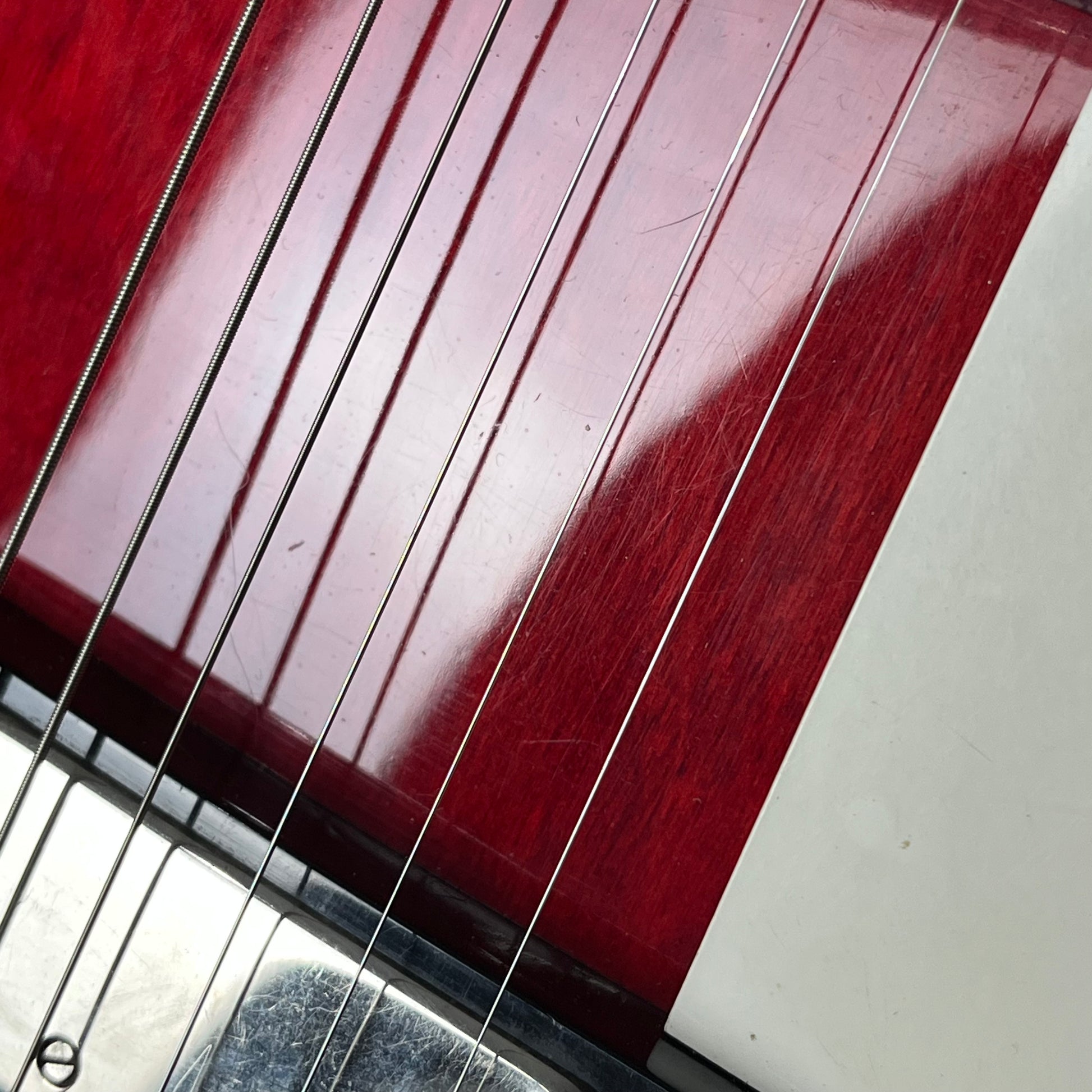 Epiphone Riviera CH 2011